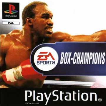 Box-Champions (GE) box cover front